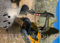 模拟吊车v1.10截图