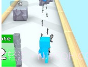 掘地射手 v0.1v0.9截图
