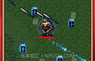 像素地下城v1.0.12截图