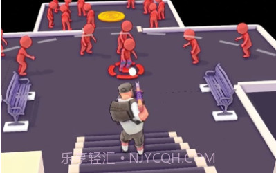 幸存者Z：掠夺并生存v0.1.9截图