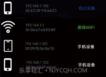 酒店安全宝v1.4截图