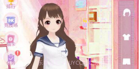 小艾模拟小忍模拟器v1.14截图