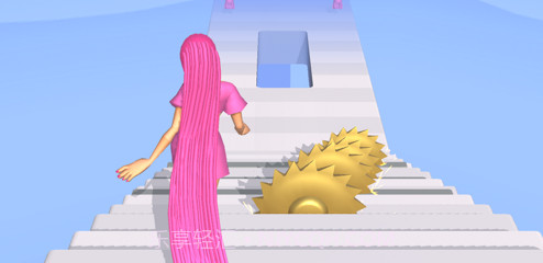 长发我最美v1.13截图