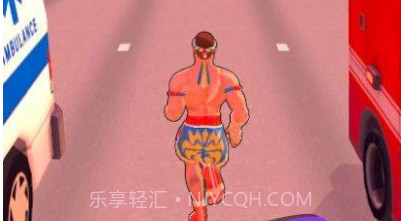 健美达人跑v1.4.7截图
