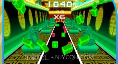 音乐打击者v1.0.13截图