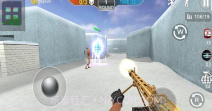 火线精英3d免费版v1.5截图