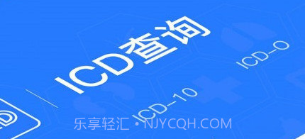 ICD疾病与手术编码v1.7截图
