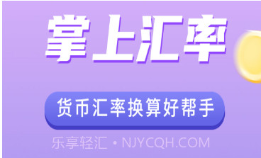 掌上汇率换算v1.8.7截图
