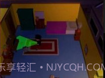 神偷入室v1.8截图