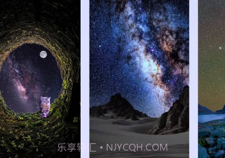 鸭梨壁纸宝v1.20.0.9截图
