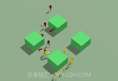 各种各样的人v1.9截图