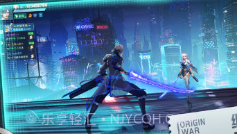 零界召唤超能之境v1.0.11截图