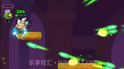枪在手v1.0.6截图