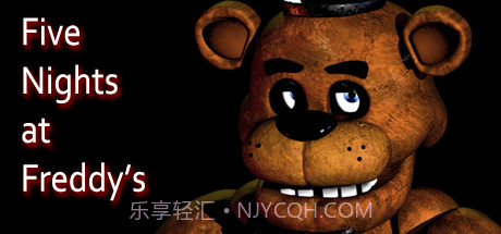 玩具熊的五夜后宫v1.48截图