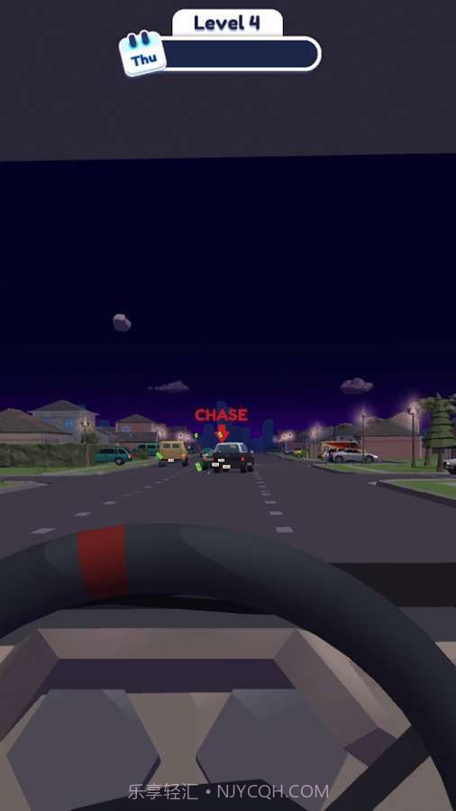 交通警察3D中文版1.4.9截图