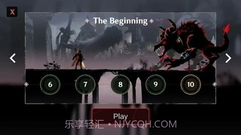 暗影骑士恶魔猎手1.69.0.4截图
