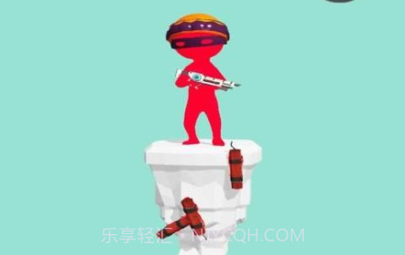 炸毁它3Dv0.14截图