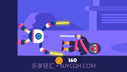 诅咒娃娃大乱斗v1.9截图