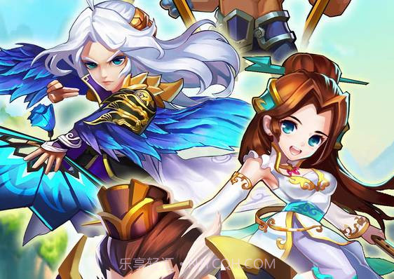 乱世曹操传v2.1.8截图