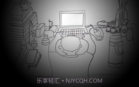 20秒护眼v2.0.12截图