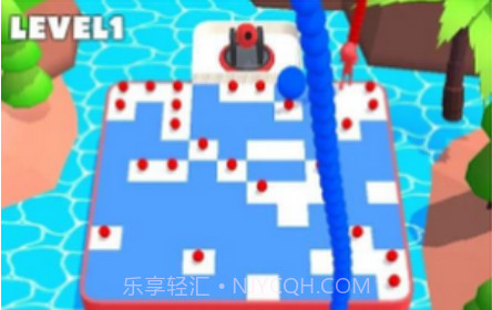 水弹对战v0.12截图