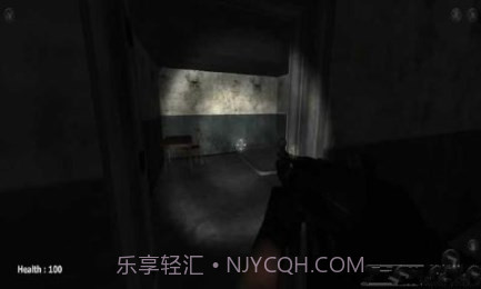 无脸男必须死1.5截图