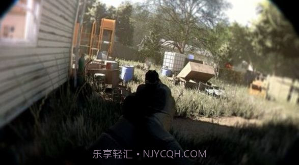 unrecord游戏1.9截图