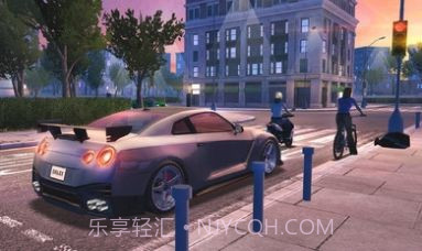 出租公司2021v1.2.19截图