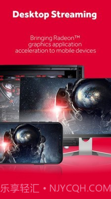 AMDLink2.2.190231截图