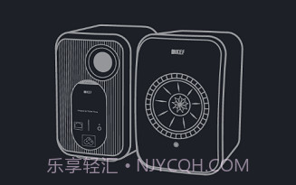 KEF StreamV1.8.8截图