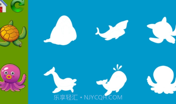 儿童快速识动物(好用婴幼儿早教助手)V1.2 安卓手机版V1.7截图