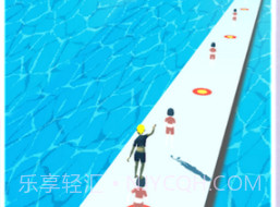 堆叠人塔举高高v11.11截图