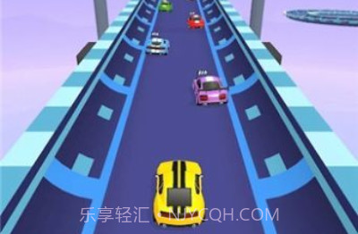 涡轮公路赛v1.9截图