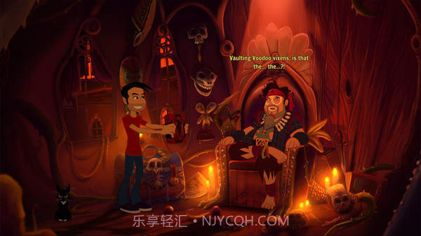 月相魔影v1.8.11截图