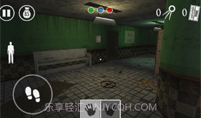 Billy Wants To Playv1.6截图