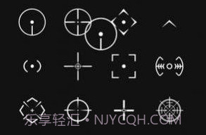 Crosshair porV5.6截图