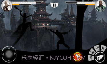 黑暗王国战争v1.0.10截图