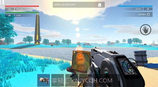星球生存探索v1.13截图