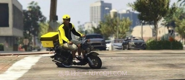 美团外卖模拟器v1.0.15截图