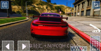 保时捷911驾驶竞速v1鐎瑰宕渧1.5截图