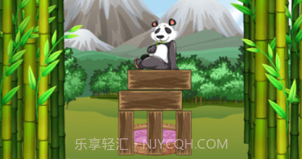 熊猫要午休v1.1.14截图