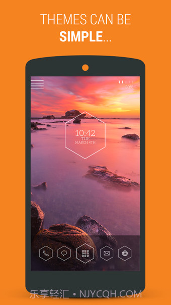 Themer Beta1.93截图