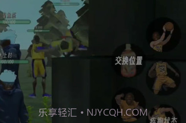 肘术回战牢大v1.3.9截图
