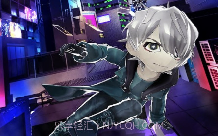 海德跑酷v1.13截图