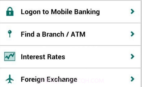 Suncorp Bankv6.4.7截图