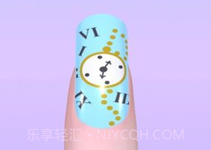 做个美甲吧v1.8截图