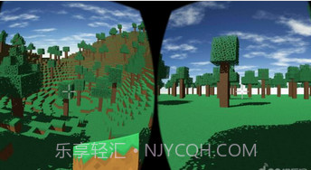 VR沙盒v1.17截图