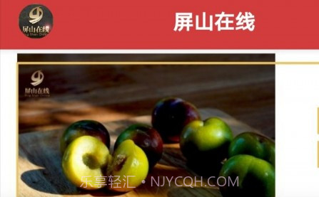 屏山在线v5.1.14截图