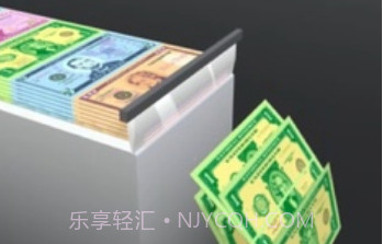 闲置印钞机v1.7.0.13截图