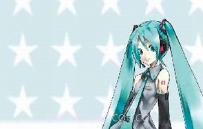 Hatsune Miku Live Wallpaperv1.9截图
